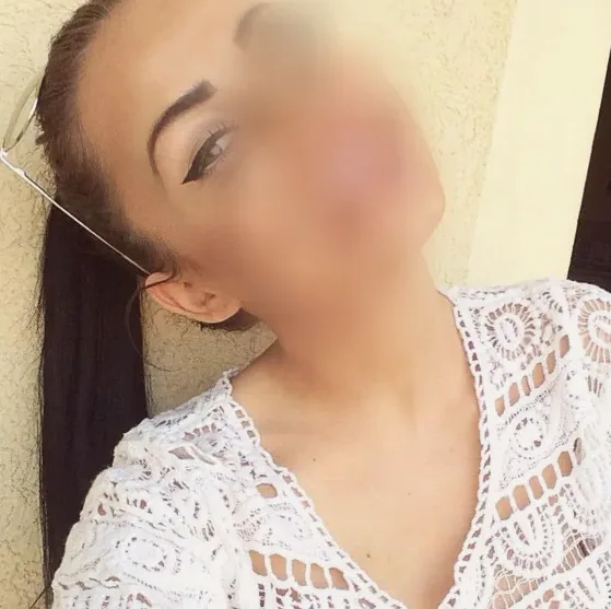 Alena, 31