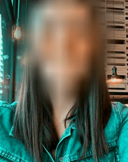 Anja, 24