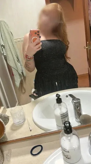 Anja, 19