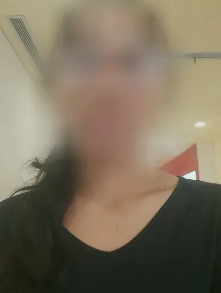 Annika, 39