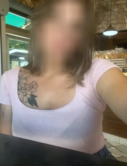 Bianca, 40