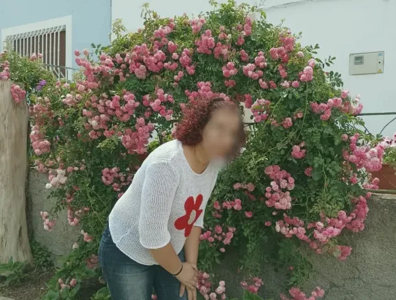 Christina, 35
