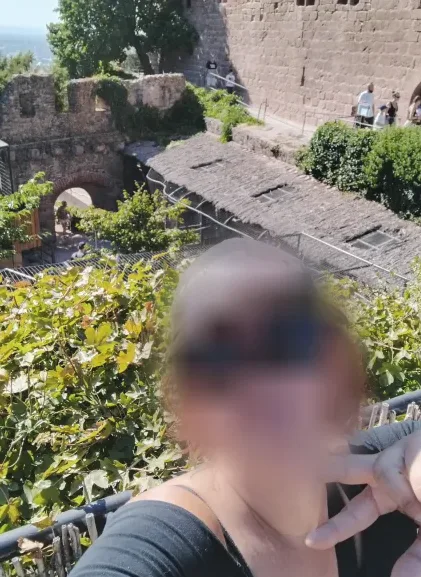 Fabienne, 38