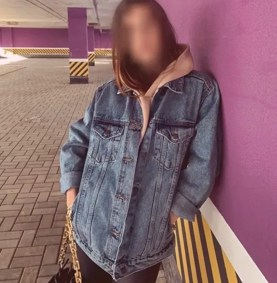 Fatma, 31