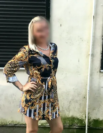 Gizem, 34