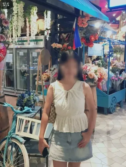 Hanna, 20