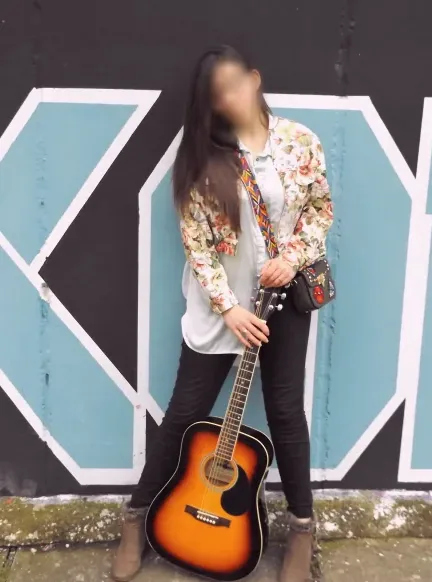 Hannah, 30
