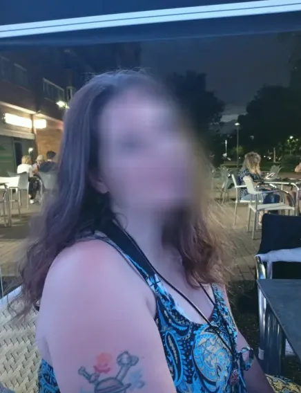 Ida, 34