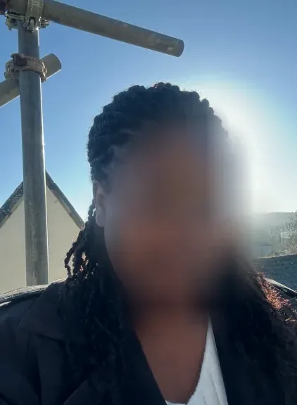 Katrin, 37