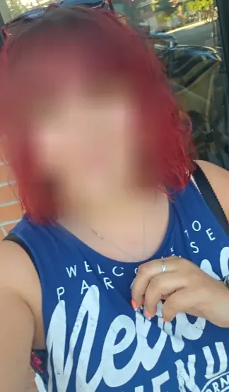Maren, 28