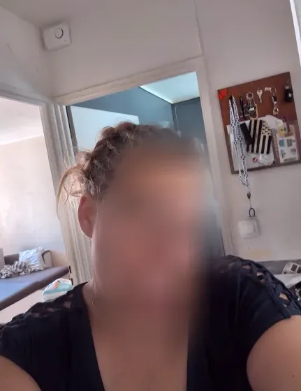 Meike, 40