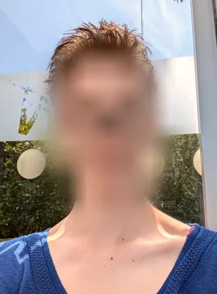 Michelle, 22