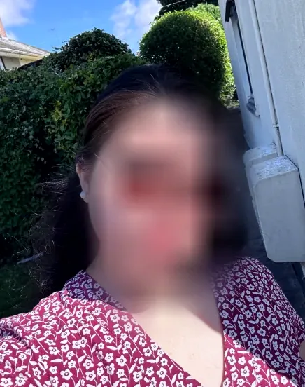 Michelle, 28