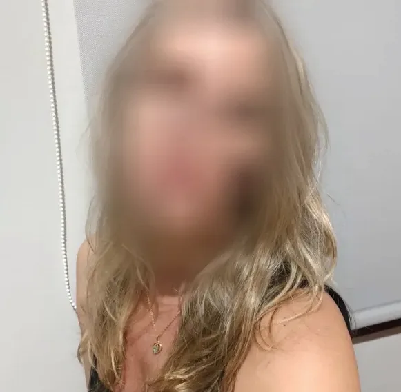 Patrizia, 36