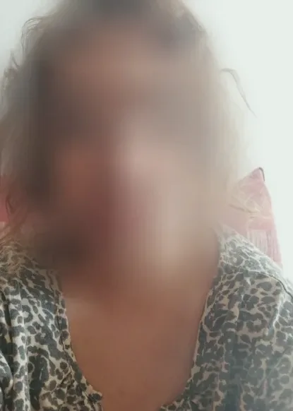Pauline, 39