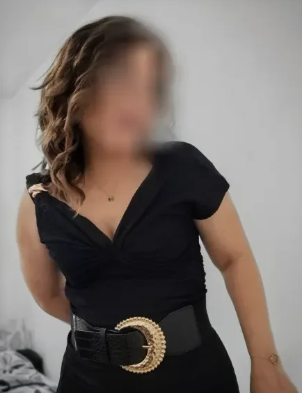 Ramona, 38
