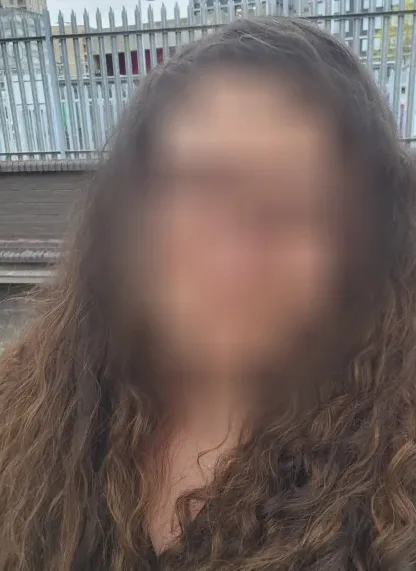 Ramona, 36