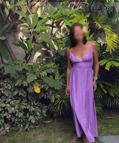 Sarah, 35