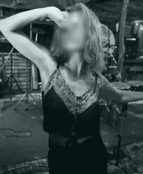 Sonja, 20