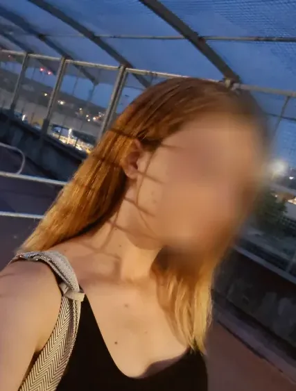 Sophia, 23