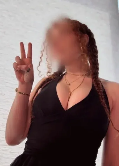 Verena, 25