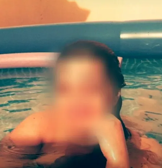 Yvonne, 37